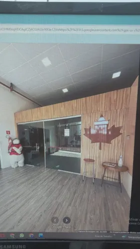 Auxiliar de Cozinha para Cantina Escolar