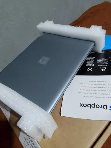 Notebook Positivo Duo Novíssimo