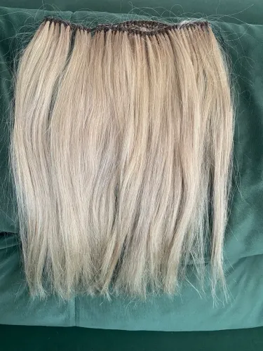 Mega cabelo Brasileiro