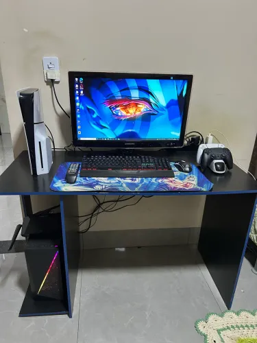 VENDENDO PC GAMER URGENTE!!!
