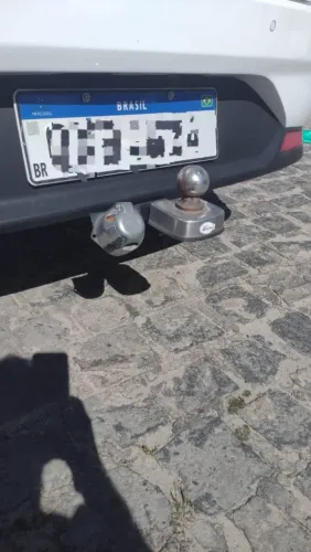 Reboque HB20 sedan
