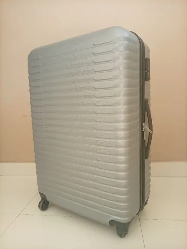 Mala de Viagem 23kg