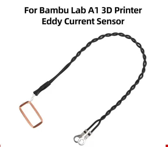 Sentir de temperatura Bambu Lab A1 / A1 Mini