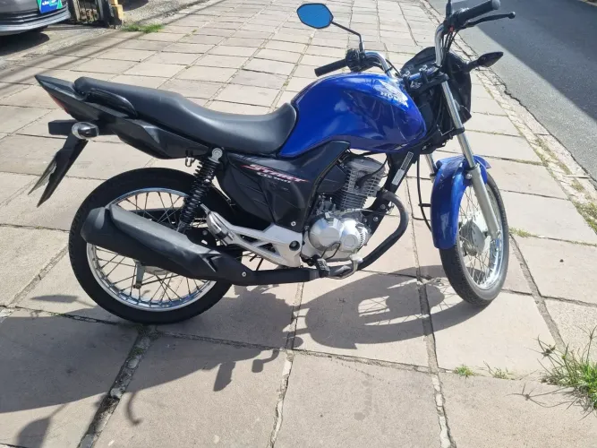 Honda start 2023 