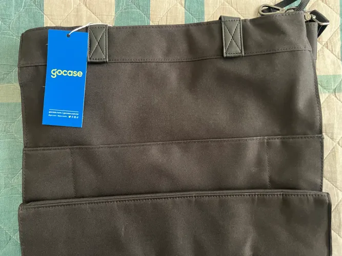 Gocase tote daily