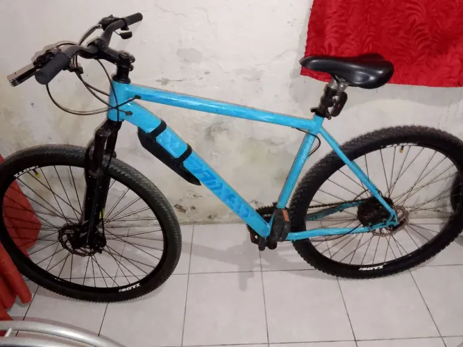 BIKE ARO 29
