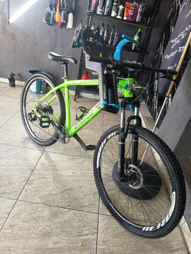 Bicicleta aro29