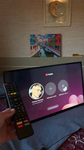 *TV Philco 39? Smart LED* Full HD