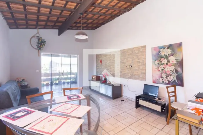 Casa à Venda - Vila Princesa Isabel, 1 Quarto, 234 m2