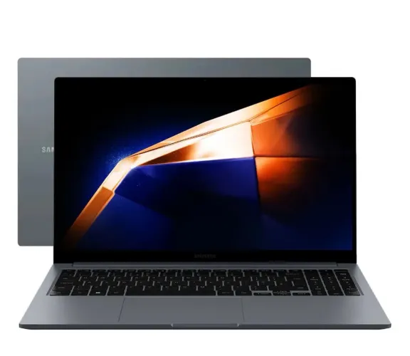 Samsung Galaxy Book4 - i3 | 8GB | SSD 256GB