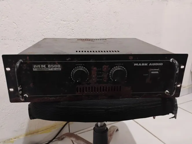 amplificador