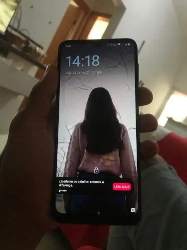 Moto e 13 pra vender ligr