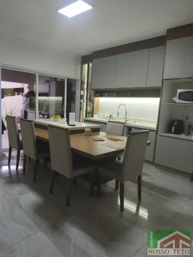 CASA À VENDA | JARDIM NOVO PARANÁ | SUMARÉ