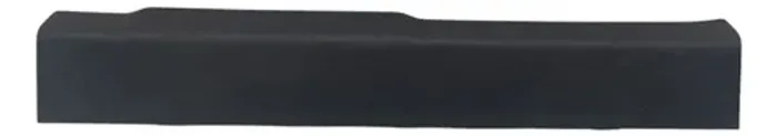 Soleira Porta Dianteira Direita Ford New Fiesta 2016 2017 Preto