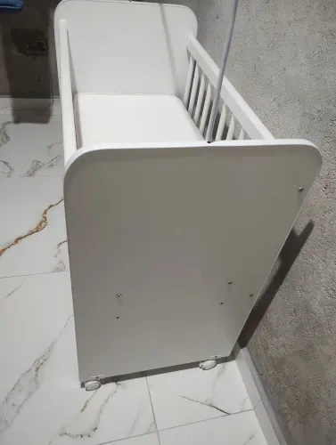 Mini berço 