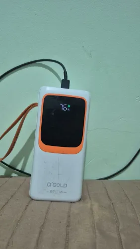 Power Bank 50.000mah