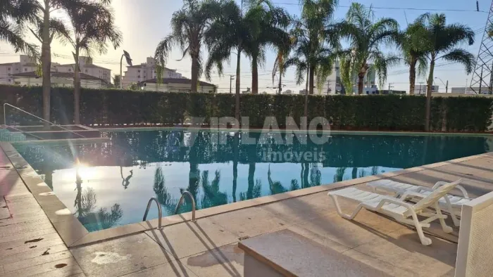Apartamento Padrão em Ribeirânia - Conforto e Lazer Completo