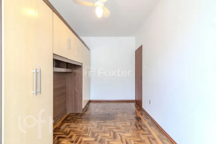 Apartamento à venda Avenida Getúlio Vargas, Menino Deus - Porto Alegre
