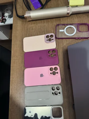 Capinhas IPHONE 15 PRO MAX