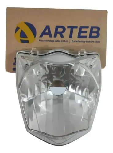 Faro Honda CG Titan Fan 125 150 160 - ARTEB