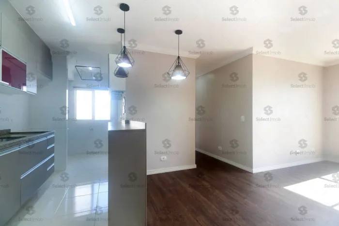 Apartamento á Venda, Vila Falchi, Mauá, SP