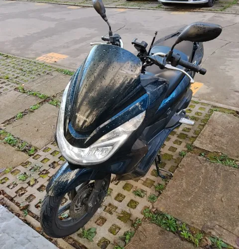 PCX 150 - 2018