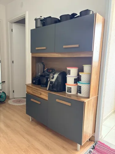 Armário para cozinha