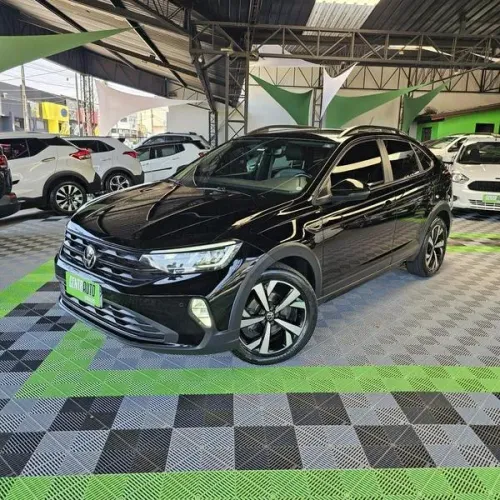 Volkswagen Nivus Highline 1.0 200 TSI Flex AUT 2022