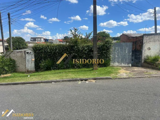TERRENO NO SÃO GABRIEL! 1.068m² DE ÁREA TOTAL