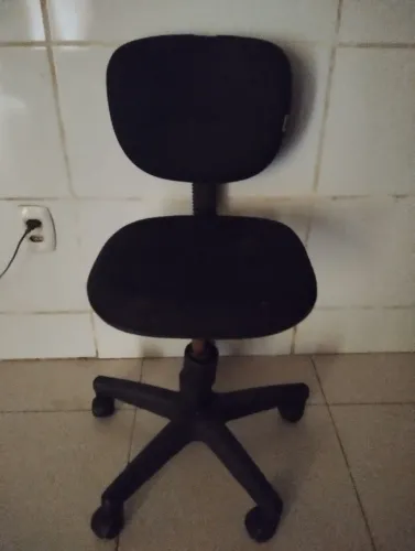 Vendo Cadeira de computador