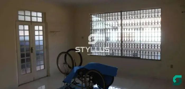 Guadalupe | Apartamento 2 quartos