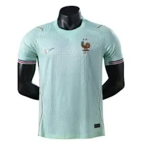 Camisa da seleção da França II 2026 - Versão jogador - Tamanho G