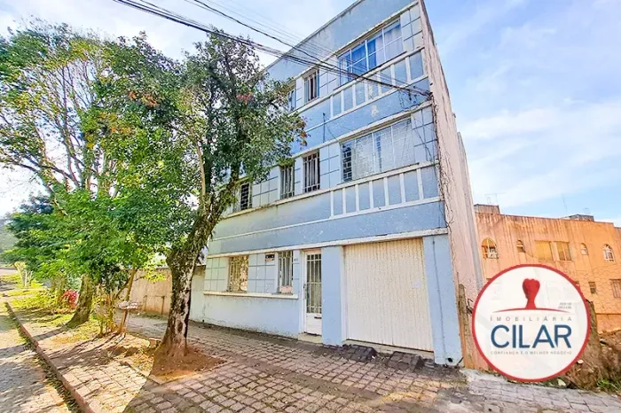 Imobiliária Cilar Vende Prédio Residencial no São Francisco com 480m², Ref. 100640.001-CIL