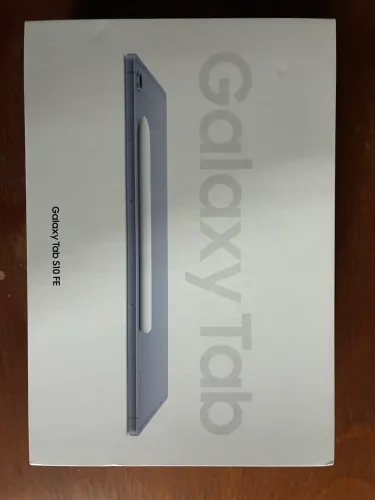 Galaxy  Tab S 10 FE WI-Fi
