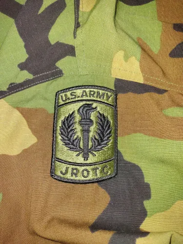 Blusa de combate Us Army original