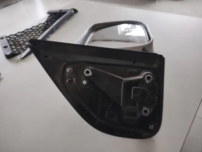 Retrovisor direito S10 2013/2022 