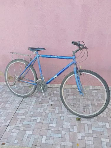 Bike Sundown Aro 26