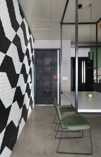 Apartamento para locação em Bela Vista com 1 quarto, sendo 1 suíte, 75m²