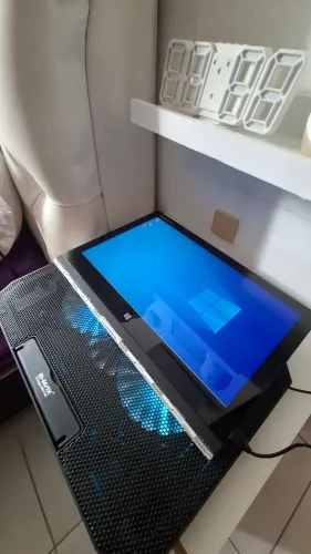 Lenovo yoga 3 Pro