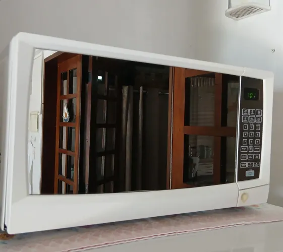 Micro - Ondas