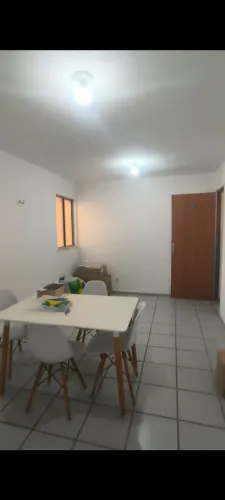 VENDO APARTAMENTO CONDOMÍNIO CAROLINA