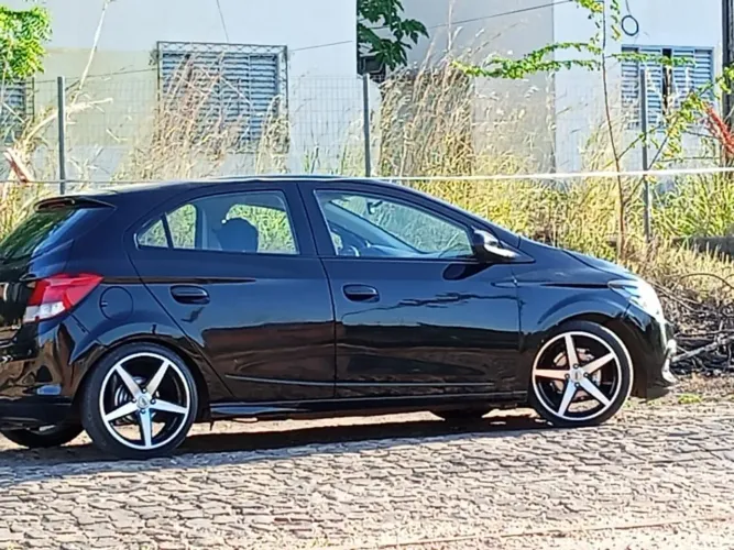 Chevrolet Onix PLUS LT 1.0 12V TB FLEX AUT. 4P 2022