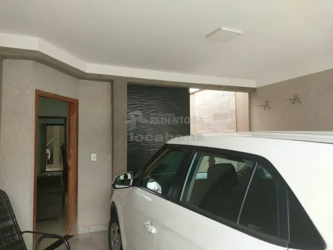 Casa Térrea bairro Parque Residencial J.Macedo ao lado Posto construção.