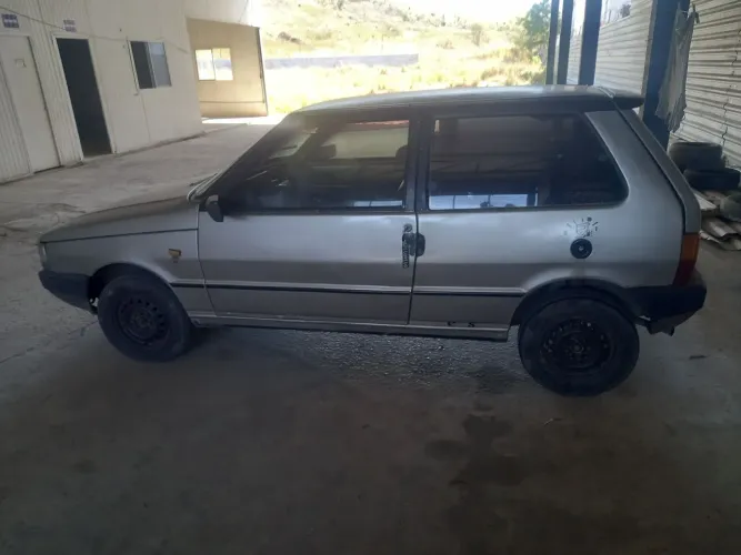 Fiat Uno Mille 1.0/ I.e./ Electronic/ Brio 1994