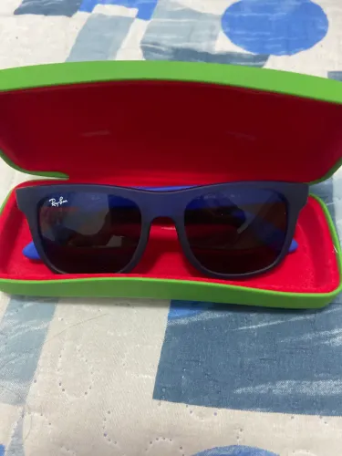 Óculos infantil original Ray Ban
