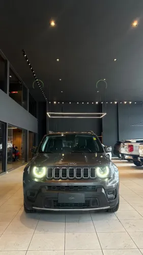 Jeep Renegade Long. T270 1.3 TB 4X2 Flex Aut. 2023