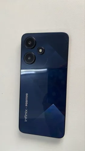 Infinix hot30i