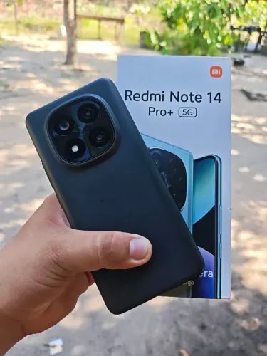 Redmi Note 14 PRO PLUS 256GB