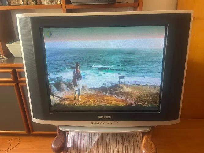 Samsung CL-29K40MQ(L)