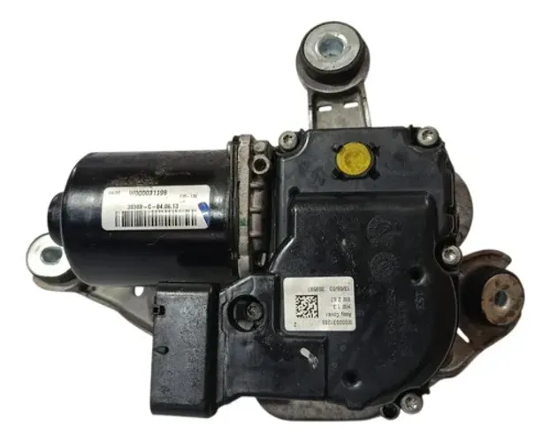 Motor Limpador Esquerdo Parabrisa Fusion 2013 - 2018